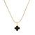 Black Crystal Clover