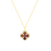 Garnet Clover