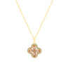 Champagne Clover
