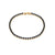 Dakota Sapphire Tennis Bracelet