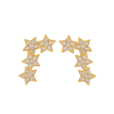 The Pink Box Climber Stars
