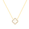 The Pink Box Clover