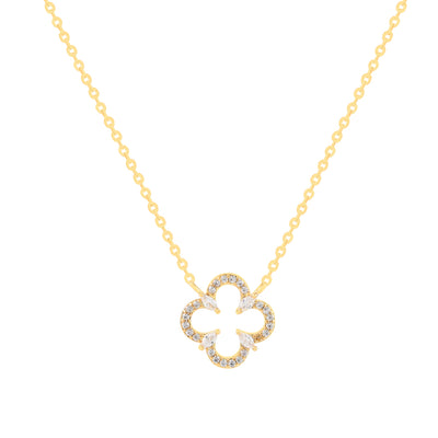 The Pink Box Clover