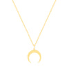 The Pink Box Crescent