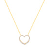 The Pink Box Heart