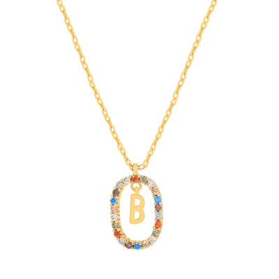 The Pink Box Initial Collection B