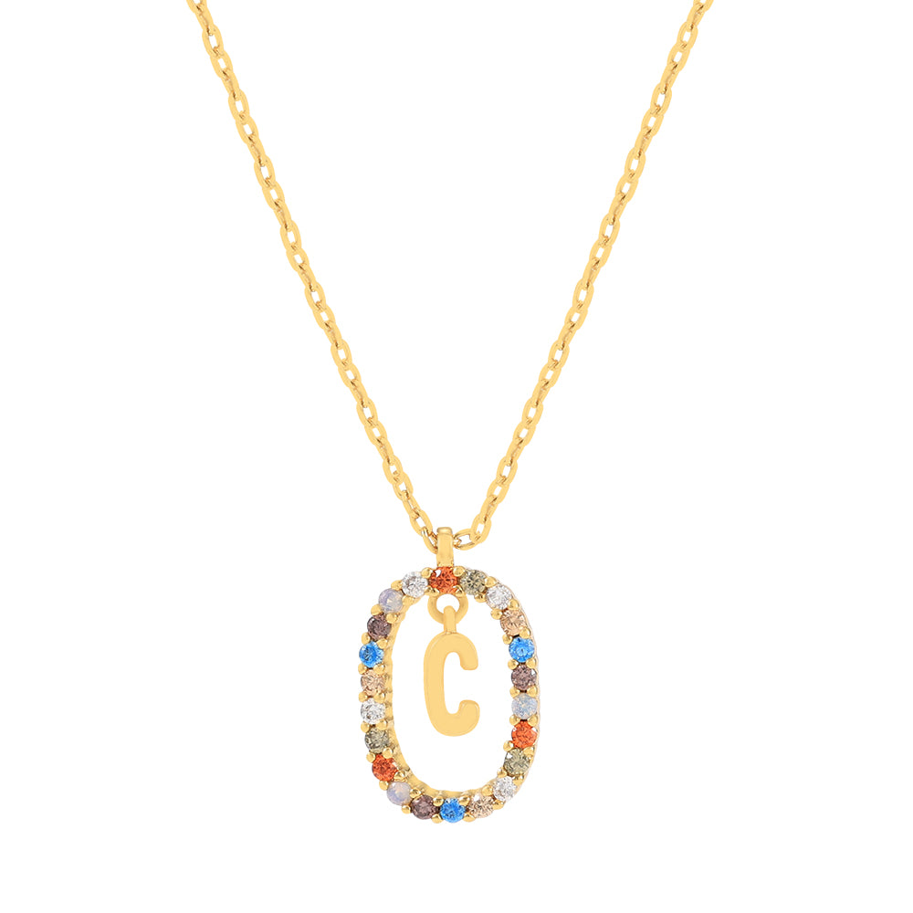 The Pink Box Initial Collection C