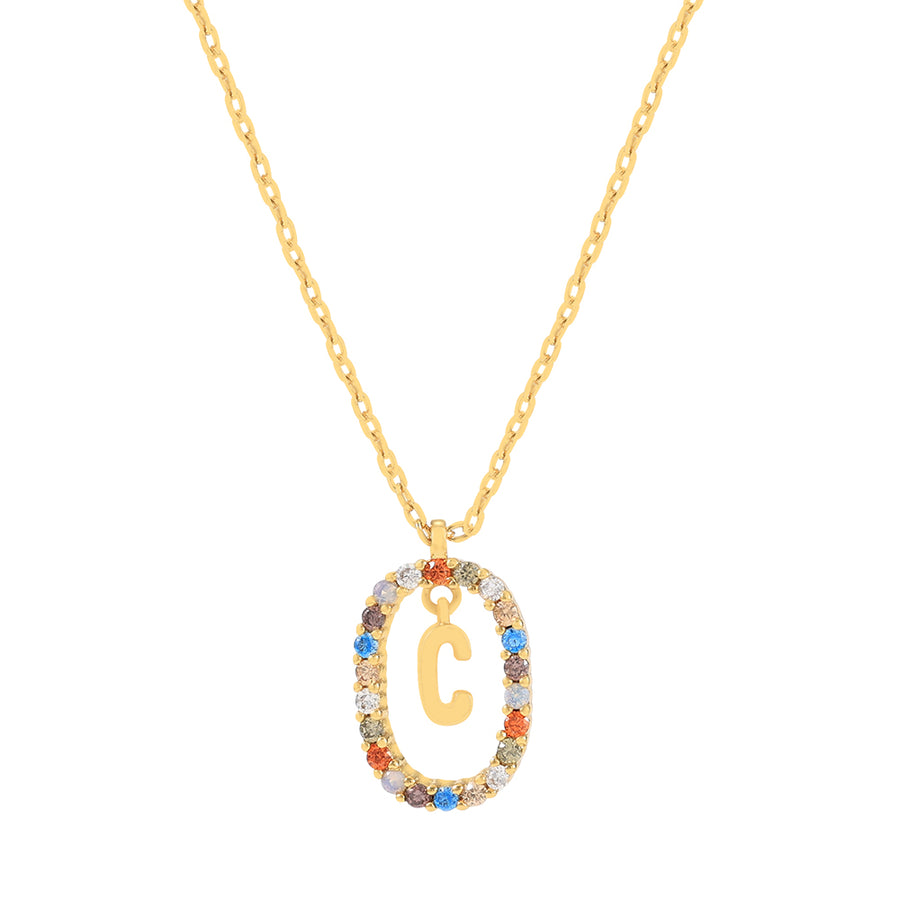 The Pink Box Initial Collection C