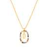The Pink Box Initial Collection D