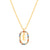 The Pink Box Initial Collection E