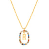 The Pink Box Initial Collection H