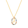 The Pink Box Initial Collection J