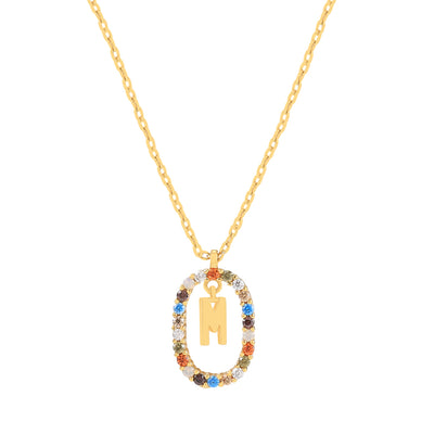 The Pink Box Initial Collection M