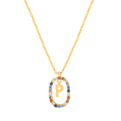 The Pink Box Initial Collection P