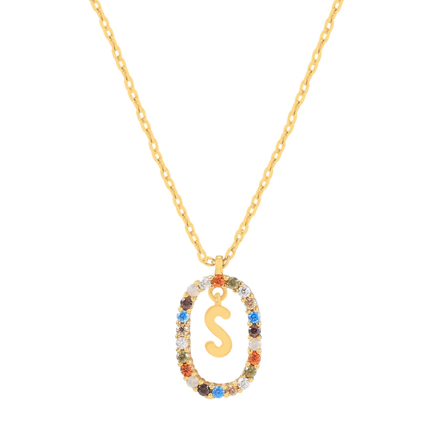 The Pink Box Initial Collection S