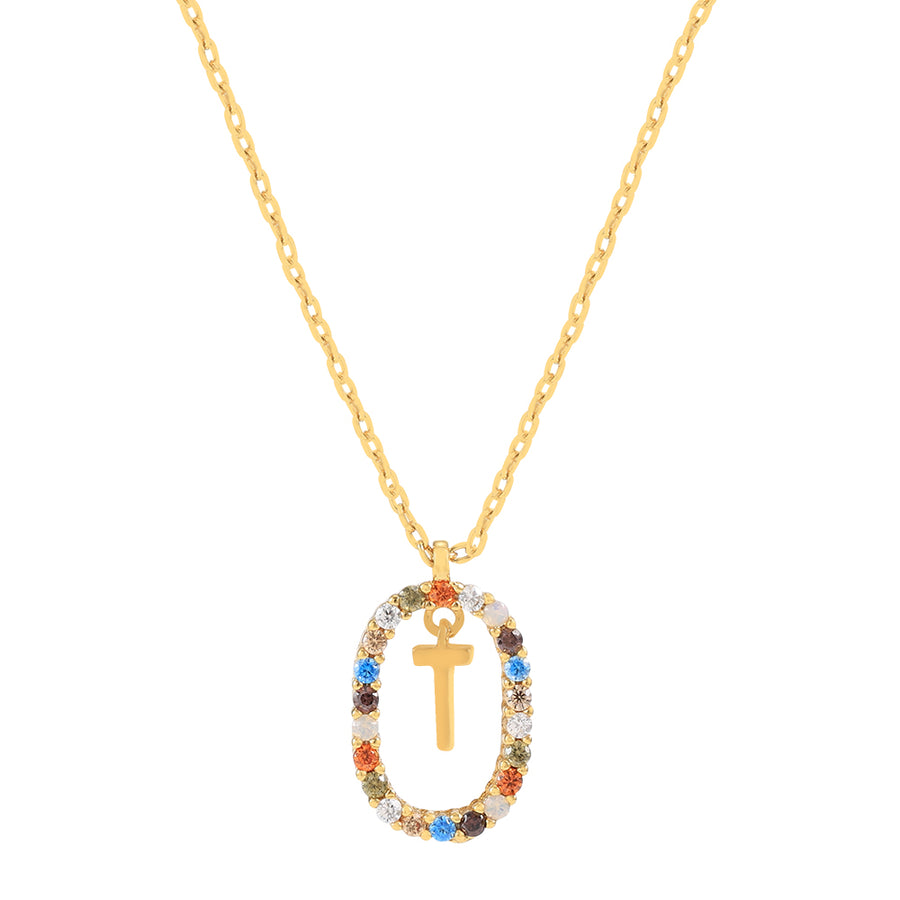 The Pink Box Initial Collection T