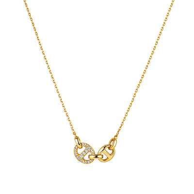 The Pink Box Lilian Necklace