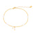The Pink Box Pearl Bracelet