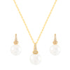 The Pink Box Pearl Set