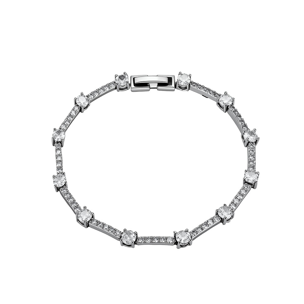 Ariella Tennis Bracelet