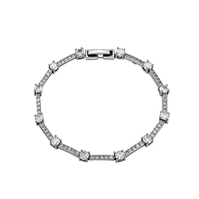 Ariella Tennis Bracelet