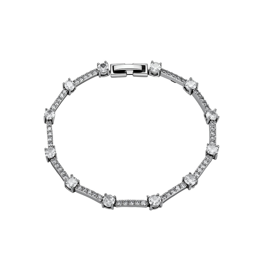 Ariella Tennis Bracelet
