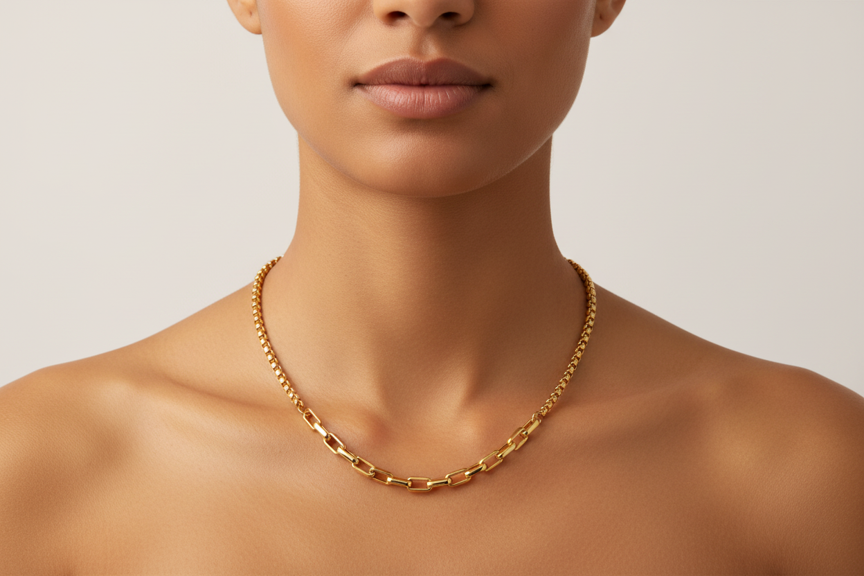 Remi Necklace
