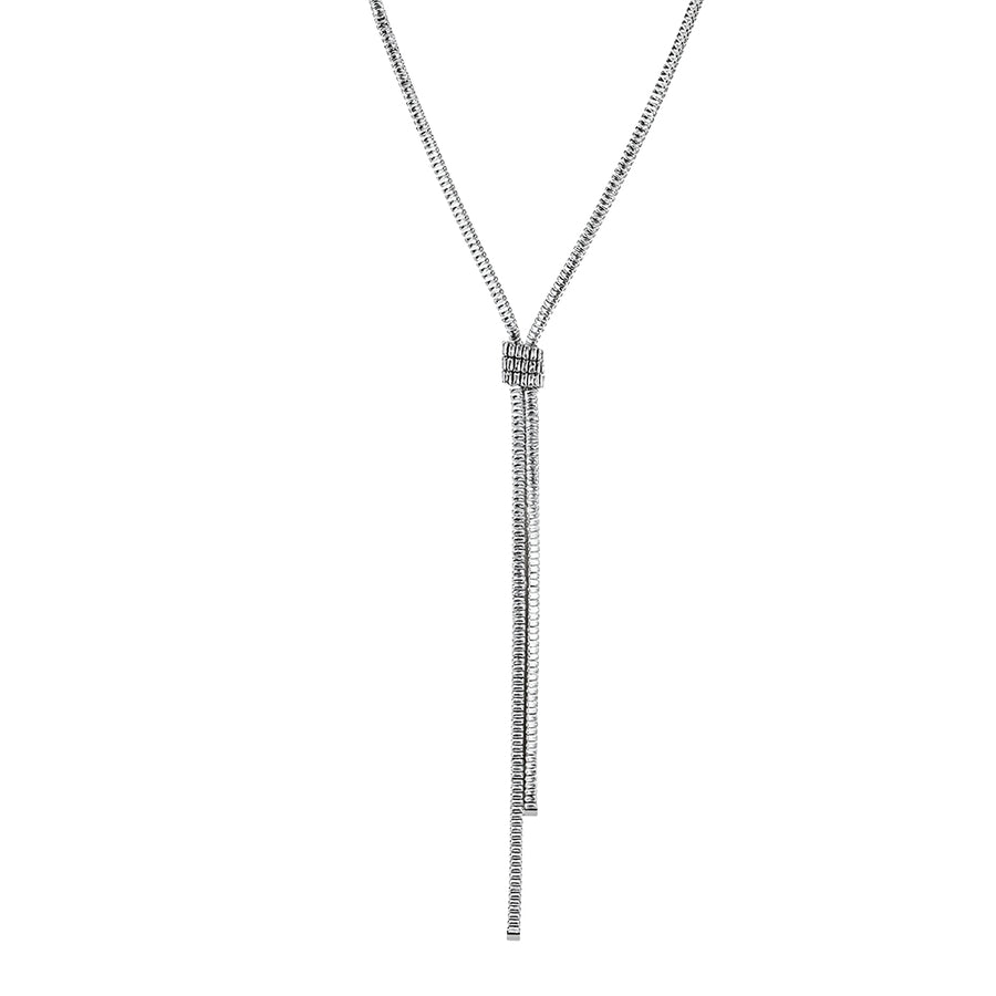Victoria Crystal Necklace