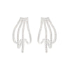 Yareli CZ Earrings
