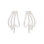 Yareli CZ Earrings