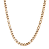 Curb Chain Necklace