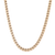 Curb Chain Necklace