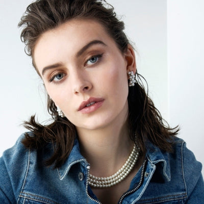 Alana Earrings