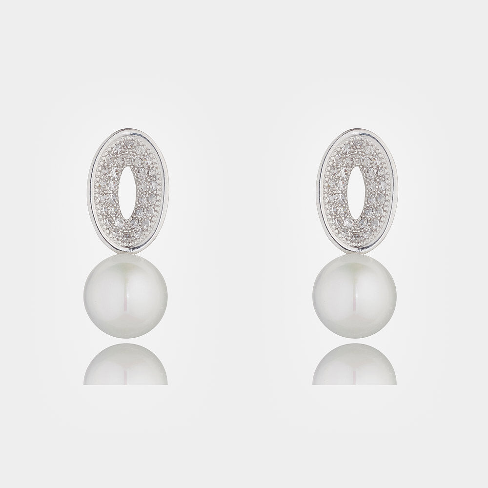 Freja Earrings