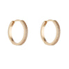 Savannah Gold Earrings