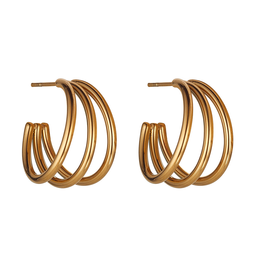 Sienna Earrings