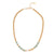 Maleah Green & Gold Necklace