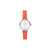 Madalyn Orange Watch